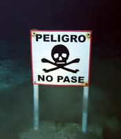 Cenote Chac-Mool Upstream - 2007.05.31