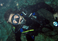 Caves